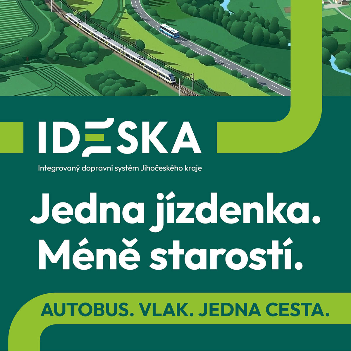 IDESKA IDESKA