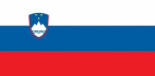 Slovinsko - květen 2022
