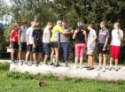hrátky na kládě hrátky na kládě