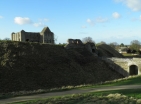 Castle Rising Castle Rising