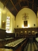 Cambridge -Christ's College, Dining Hall Cambridge -Christ's College, Dining Hall