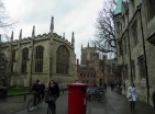Cambridge -University Cambridge -University
