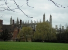 Cambridge Cambridge
