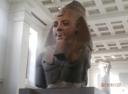 London, British Museum, pharaoh London, British Museum, pharaoh