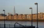 London, Docklands London, Docklands