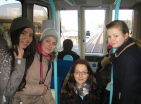 London, Riding the Docklands Light Railway London, Riding the Docklands Light Railway