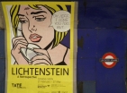 London, The Tube London, The Tube