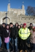 At the Tower At the Tower