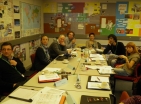 International team of teachers International team of teachers