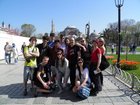 02 Istanbul, Spanish and Czech group 02 Istanbul, Spanish and Czech group