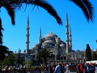 03 Istanbul, Blue Mosque