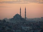 17 Istanbul, view from Galata Tower