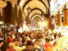 20 Istanbul, Grand Bazaar