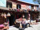 22 Istanbul, street shopping