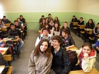 25 Usak, English class