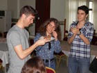 32 Usak, Happy Birthday, Jordi! 32 Usak, Happy Birthday, Jordi!