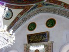 43 Usak Mosque 43 Usak Mosque