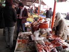 46 Usak Bazaar, plenty of spices 46 Usak Bazaar, plenty of spices