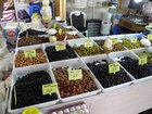 48 Usak Bazaar, plenty of olives 48 Usak Bazaar, plenty of olives