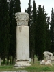 53a Pamukkale, Column 53a Pamukkale, Column