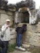 58a Pamukkale, Gate to Hell 58a Pamukkale, Gate to Hell