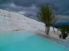 60 Pamukkale, Wonder of Mother Nature 60 Pamukkale, Wonder of Mother Nature