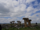 64 Blaundus Ancient City Ruins 64 Blaundus Ancient City Ruins