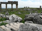 64a Blaundus Ruins 64a Blaundus Ruins
