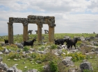 65 Blaundus Ancient City 65 Blaundus Ancient City
