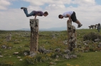 70 Blaundus's strongest men 70 Blaundus's strongest men