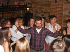 73 Usak, Farewell party dance Rafa 73 Usak, Farewell party dance Rafa