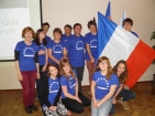 3 French Team 3 French Team