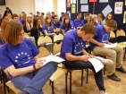 4 Gniezno Quiz Finalists 4 Gniezno Quiz Finalists