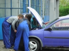 6 School Garage 6 School Garage