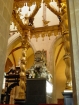 Cathedral Interior Cathedral Interior