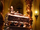 Saint Adalbert Tomb