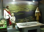 Museum - Doubravka and her Princely Family Museum - Doubravka and her Princely Family