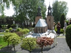 Miniature Buildings Park Miniature Buildings Park