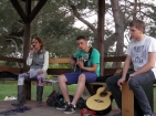 At the Wigwam - the Band At the Wigwam - the Band