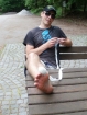 První přebalování už po 4 km První přebalování už po 4 km