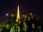 7 Eiffel Tower 7 Eiffel Tower