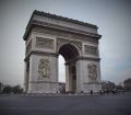 Arc de Triomph Arc de Triomph