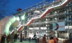 Centre Pompidou Centre Pompidou