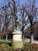 Luxembourg Garden 1 Luxembourg Garden 1
