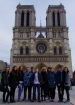 Notre Dame 1 Notre Dame 1