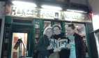 Shakespeare and Co. Bookshop Shakespeare and Co. Bookshop