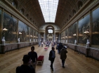 Versailles Gallery Versailles Gallery