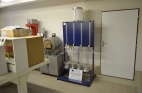 laboratoř enviromentální výchovy a mechaniky zemin laboratoř enviromentální výchovy a mechaniky zemin
