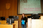 ... Andrea Matějková ... ... Andrea Matějková ...