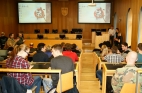 Poděkování našim žákům Poděkování našim žákům